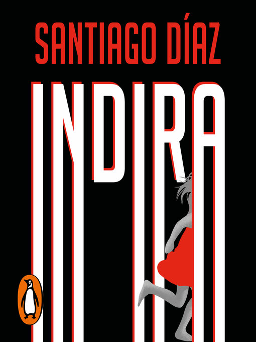 Title details for Indira by Santiago Díaz - Available